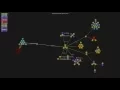 Blasteroids - Source Code Visualization