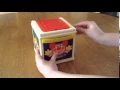 1987 Mattel Inc Jack in the Box