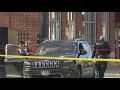 Deadly South Loop shooting One killed one wounded