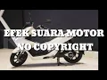 Efek suara motor no copyright