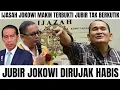 Download Lagu NGERI RUHUT SITOMPUL PERMALUKAN JUBIR BAYARAN JKW, KALIAN SALAH LAWAN TAK BERKUTIK  MP3