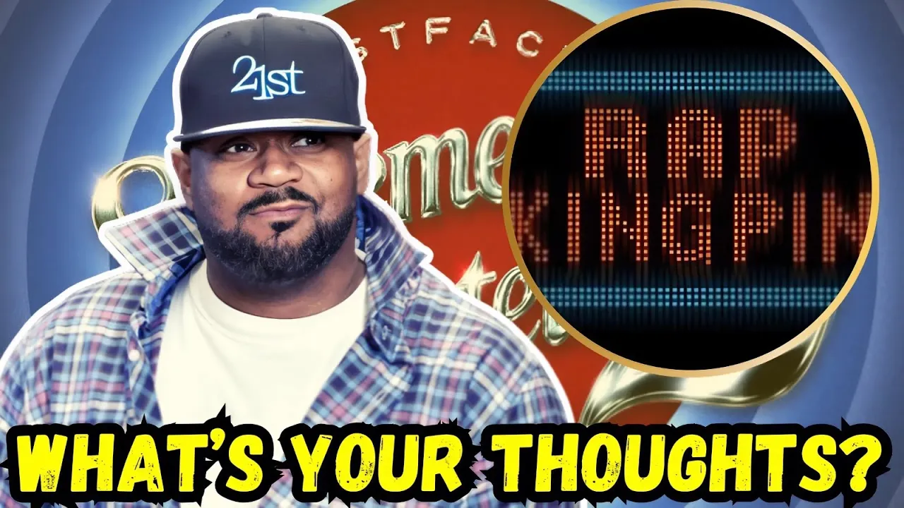 Ghostface Killah Drops “Rap Kingpin” From Supreme Clientele 2‼️|HONEST First Reaction Ghostface Killah Drops “Rap Kingpin” From Supreme Clientele 2‼️|HONEST First Reaction