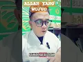 Download Lagu Abah Setu | Hanya Allah Yang Ada