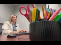 Meet Jen Meisten the district s new Parent Resource Representative