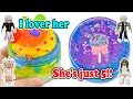 Relaxing Slime Storytime Roblox My sister s crush liked me when I was 5 years old