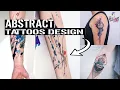 Download Lagu Best Abstract Tattoo Designs