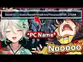 Download Lagu Gigi Accidentally Flashed Her PC Name After Trying To Hold Cece's Hands【HOLOEN】
