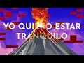 Los Enanitos Verdes, Los Ángeles Azules, Luck Ra - Lamento Boliviano (Letra/Lyric)