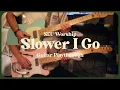 Download Lagu Slower I Go |  SEU Worship |  Electric Guitar Playthrough