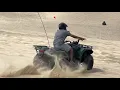 Pismo Beach Sand Dunes ATV 4K