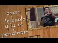 SI SUPIERAS - PORFI BALOA Y SUS ADOLESCENTES  [VIDEO LYRIC OFICIAL]
