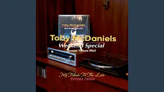 weekend special sweet taboo mix 