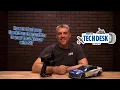 How to bind your Spektrum transmitter to your Losi Nascar with SLT