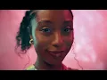 Sarina - What U Didn't Know (Official Visualizer)