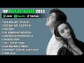 PLAYLIST LAGU INDONESIA TERBAIK 2023 BY SPOTIFY | JOOX | PENJAGA HATI,SUARA HATI, JIWA YANG BERSEDIH
