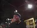 DEL THA FUNKEE HOMOSAPIEN - MISTADOBALINA LIVE ON MUCH MUSIC ELECTRIC CIRCUS 1991