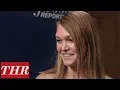 Hustlers Star Julia Stiles Talks About The Real Life Women Behind The Film TIFF