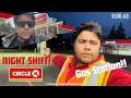 How to get a job at Gas station in Canada VLOG 3 Circle K Night Shift at Gas station
