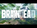 Ray Volpe & Hedex - BrAindEaD (Official Visualizer + Lyric Video)