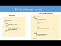 02 JavaScript - Setup and Getting Started