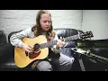 Don't Think Twice - Billy Strings