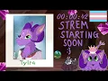 Kobo tried Hypno's Lullaby Reboot!