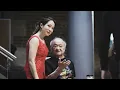 Paul Chihara’s Concerto-Fantasy 3rd movement – Quynh Nguyen (piano), London Symphony