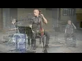 Gorgon City, DRAMA - Nobody / Sweet Dreams Eurythmics Mashup LIVE at Carthage College