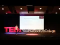 FUTURE OF TECHNOLOGY IN EDUCATION Javier Gonzalez Nunez TEDxYouth BodrumCollege