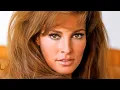 Raquel Welch In A Tiny Bikini The Photos That Sparked Outrage