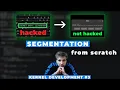 Can a Beginner Develop a Kernel Part 3