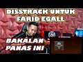 Download Lagu Ryan Rapz - CABUT BOS | REACT | DISSTRACK INI SADIS BANGET BUAT FARID EGALL !!!