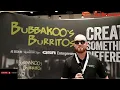 INTERVIEW WITH BILL HART - THE OWNER BEHIND BUBBAKOO S BURRITOS