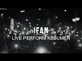 Download Lagu IFAN SEVENTEEN LIVE PERFORM KEBUMEN - 25 NOVEMBER 2023