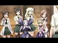 Boku Wa Tomodachi Ga Sukunai - Ending 2 French Sub (Episode 13 Ending)