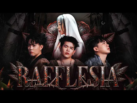 Video Thumbnail: 3P x 艾薇Ivy - 'RAFFLESIA' (Official Music Video)