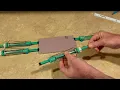 P 2 Removing or Adding One to Force a Stable Spring-Scale System