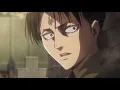 Attack On Titan - Levi Ackerman edit / River BRKN LOVE