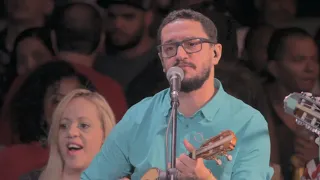 Galocantô - Na Paz de Deus (Ao Vivo)