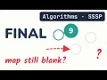 Why Dijkstra s Algorithm Never Looks Back - Every Step Drawn Out