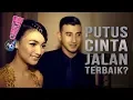 Citra Kirana dan Ali Syakieb Resmi Putus - Cumicam 04 Mei 2019
