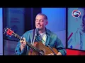 DERMOT KENNEDY - Kiss Me - LIVE RFM