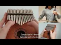 Download Lagu Senya (Itachi's Theme) -  Kalimba and Erhu cover | Naruto Shippuden OST