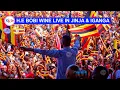 LIVE! H.E BOBI WINE LIVE IN JINJA CITY | IGANGA
