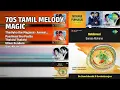 Lagu 70s தமிழ் மெல்லிசை | T.M. Soundararajan Songs | Thadiyha Oar Maganai  Ammaiyappa Unnai