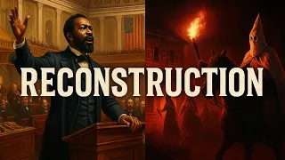 Reconstruction Era Explained Goals Successes Failures After the Civil War
