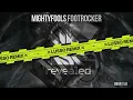 Mightyfools - Footrocker (LUSSO Remix)
