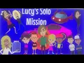 Leak Girls S1 E1 Lucy s Solo Mission