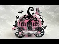 My Creative Time 166th Halloween Sneaky Peeks