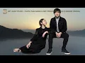 Download Lagu Cantik, Arsy Widianto \u0026 Tiara Andini - Lirik Lagu Original @ArtMusicStudio-DAM